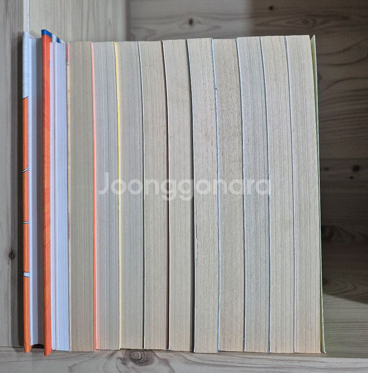 윔피키드 영어원서 12권 택포--2