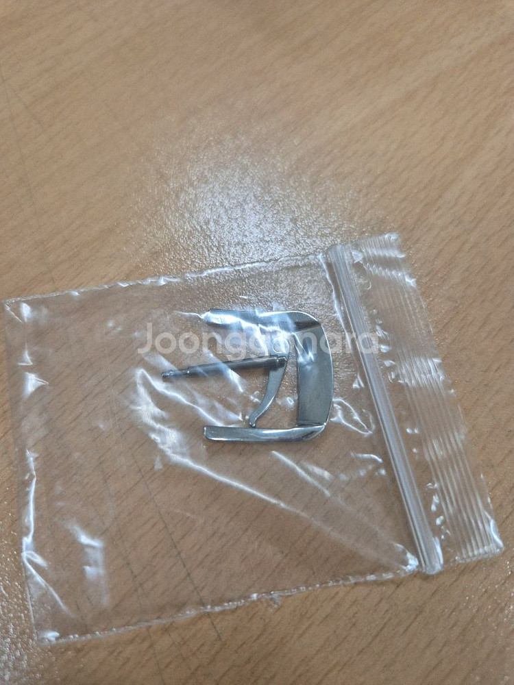 그랜드세이코 버클 16mm--1