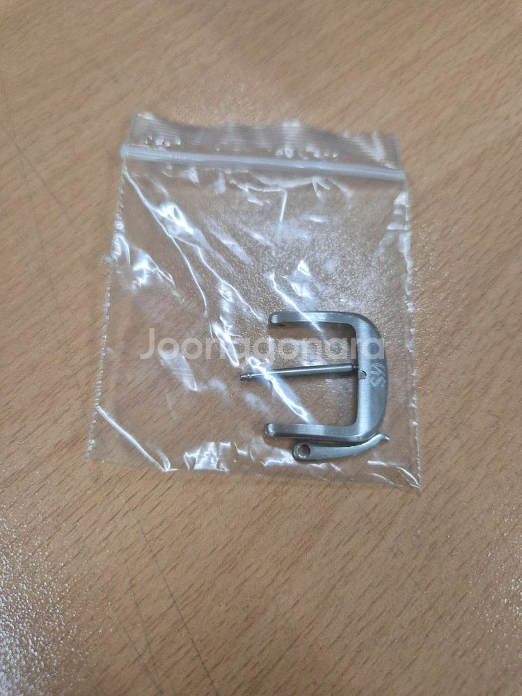 그랜드세이코 버클 16mm--0