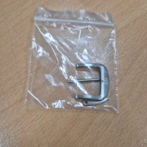 그랜드세이코 버클 16mm