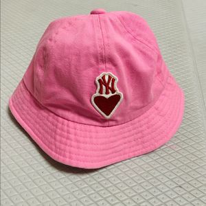 MLB유아모자 벙거지