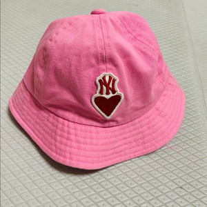 MLB유아모자 벙거지