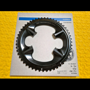 FC-R8100 12단 울테그라 체인링 52/36