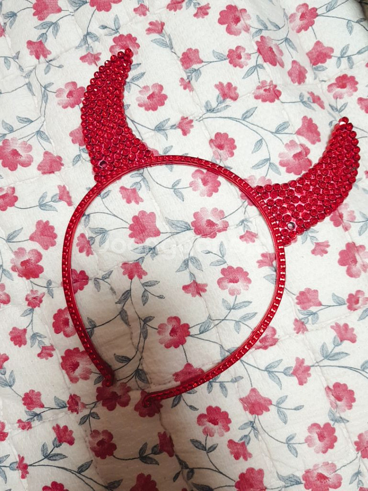 무당벌레/XL 할로윈 코스튬 의상--6