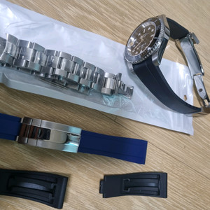 롤렉스 서브마리너 오마주