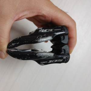 시마노 pd- r5700 105 클릿페달 팝니다