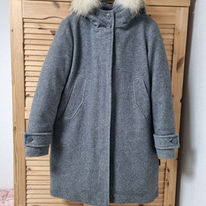 PESPOW(패스포우) 덕다운 패딩코트 정리합니다^^