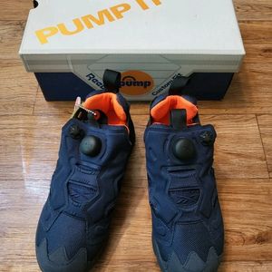 리복퓨리 v63499(새상품230)+덤