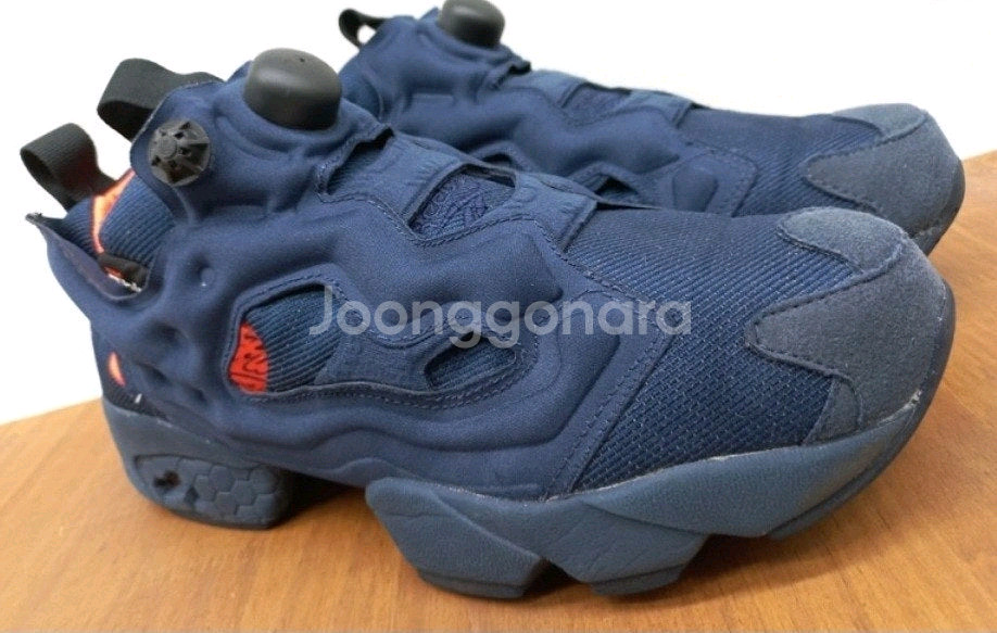 리복퓨리 v63499(새상품230)+덤--5