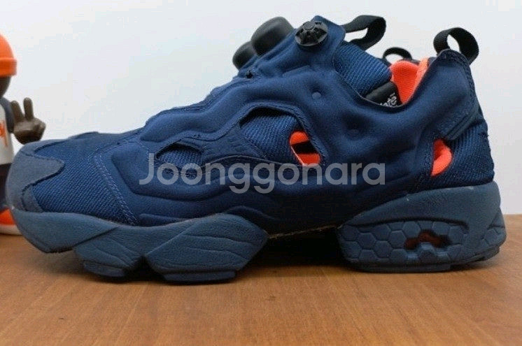 리복퓨리 v63499(새상품230)+덤--6