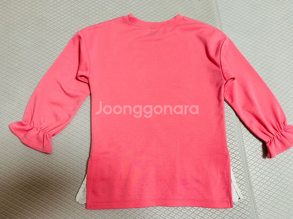 여아간절기상하복110--3