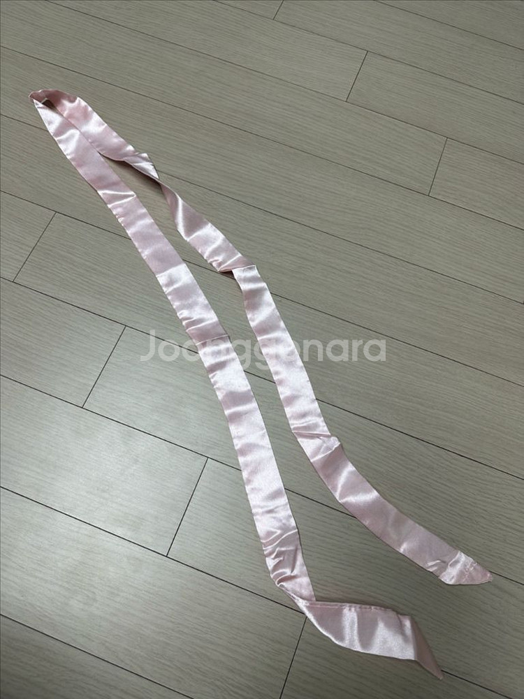 에이홉 웨딩 샤워가운 2개--3