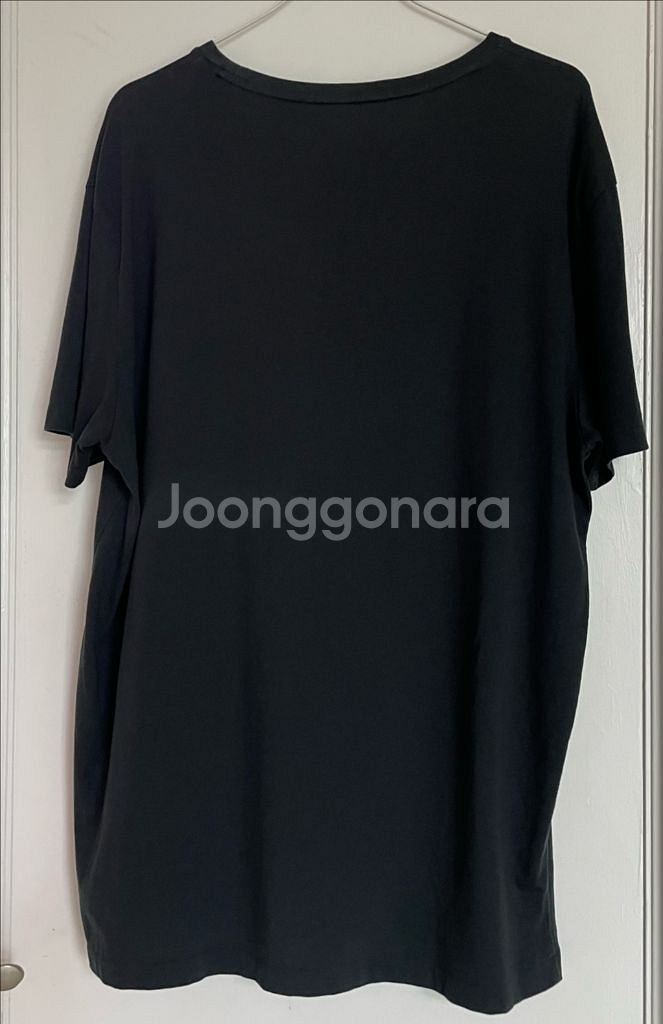 폴로 랄프로렌 포켓 반팔티 (105)--2