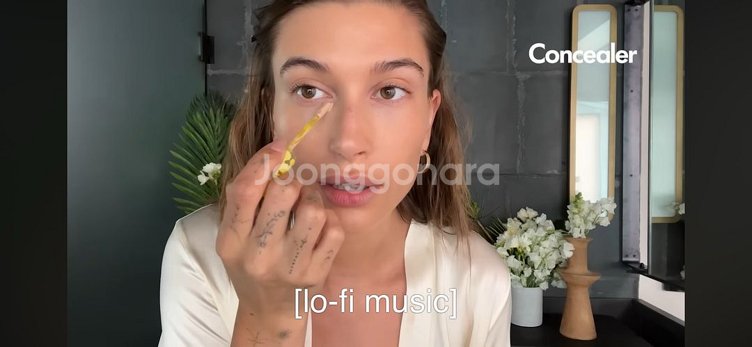 Kosas 컨실러 코사스 3.2O 올리브톤--1