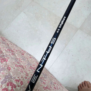 벤투스 블루 6s 샤프트