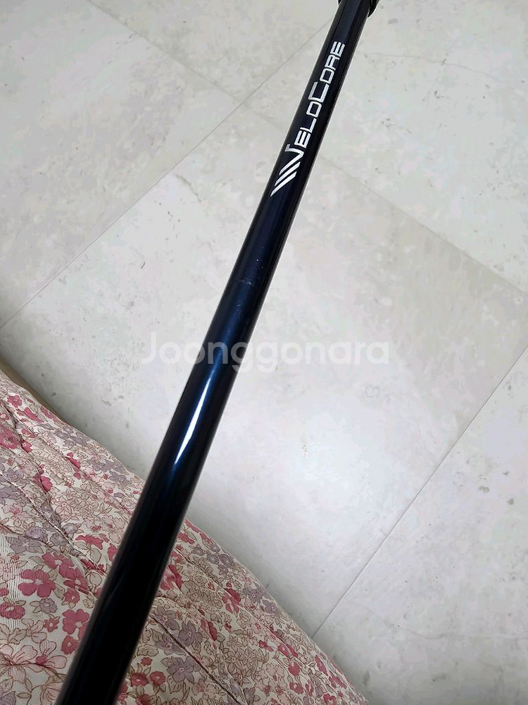 벤투스 블루 6s 샤프트--2