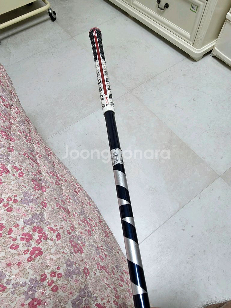 벤투스 블루 6s 샤프트--4