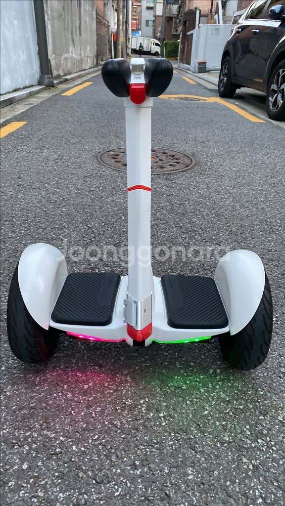 나인봇 미니 프로 320 팝니다--1