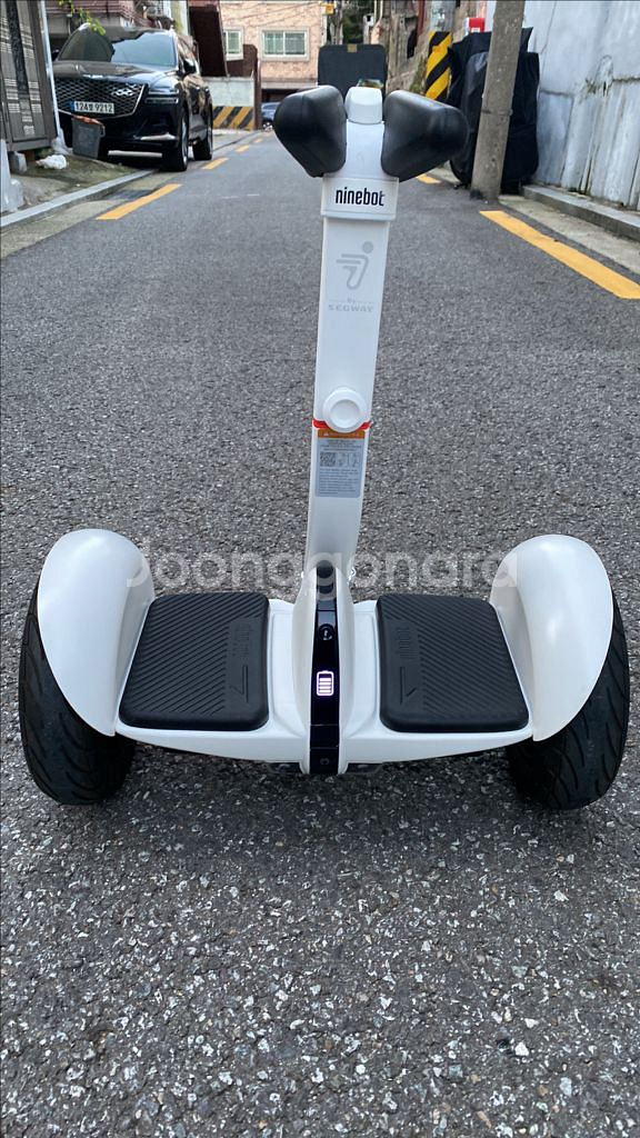 나인봇 미니 프로 320 팝니다--0