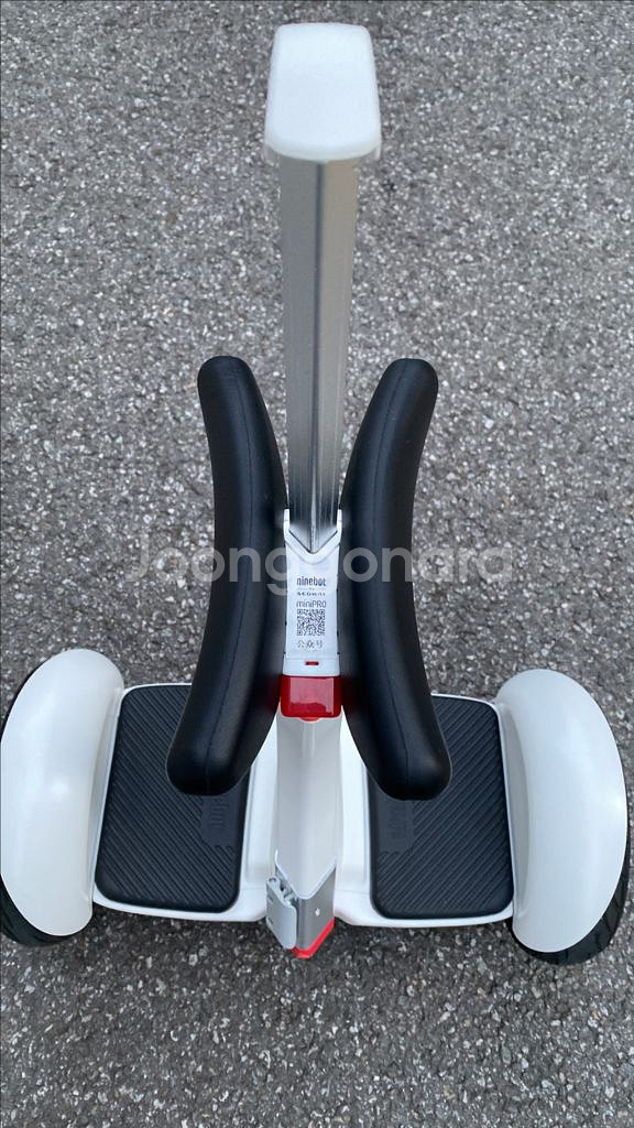 나인봇 미니 프로 320 팝니다--4