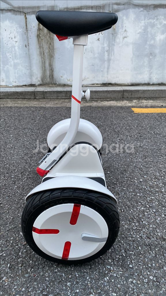 나인봇 미니 프로 320 팝니다--3