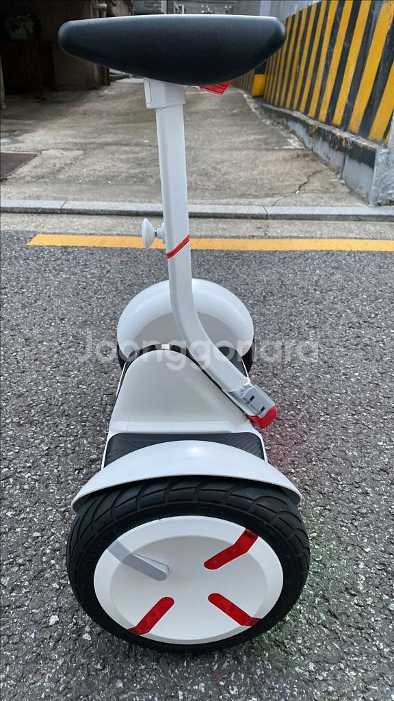 나인봇 미니 프로 320 팝니다--2