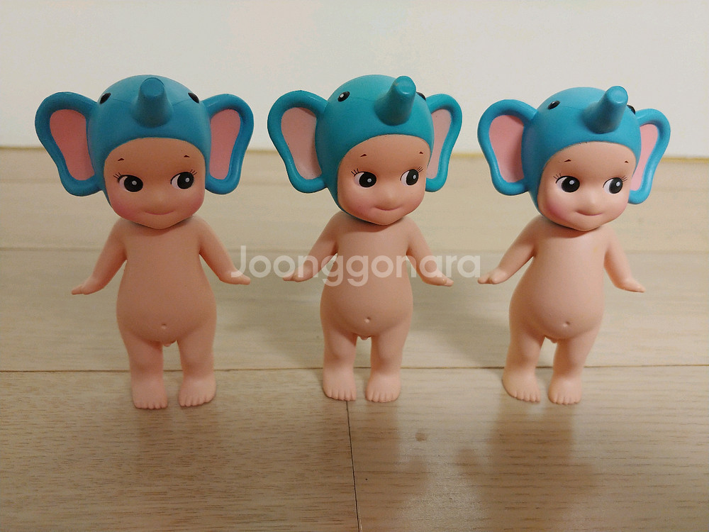 소니엔젤 코끼리--0