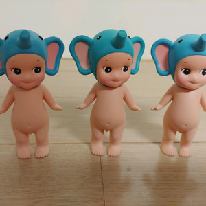 소니엔젤 코끼리