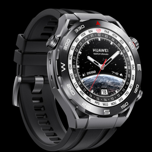 화웨이 워치 얼티밋 스마트워치