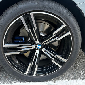 225 45 18 굿이어 이글f1 출고 타이어 4본