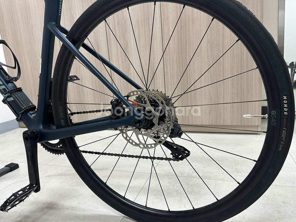 스페셜라이즈드 루베 콤프_풀옵--2