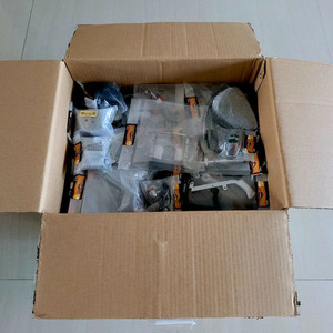 [10월달 가격인하] 데아고스티니 터미네이터 오토바이