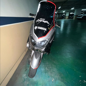 nmax125 엔멕스 4만 무서류 급처