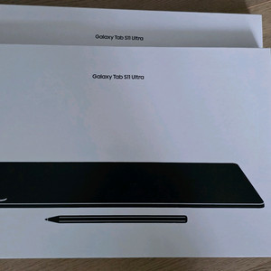 갤럭시 탭 S11 울트라 512GB wifi 미개봉