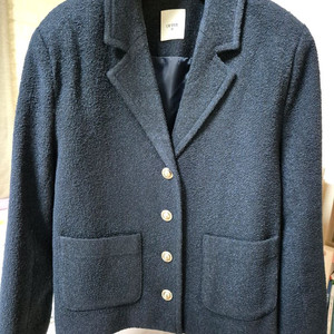 여성트위드자켓