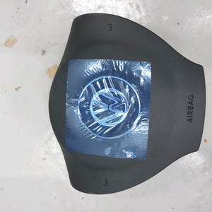 폭스바겐 운전석 에어백 모듈