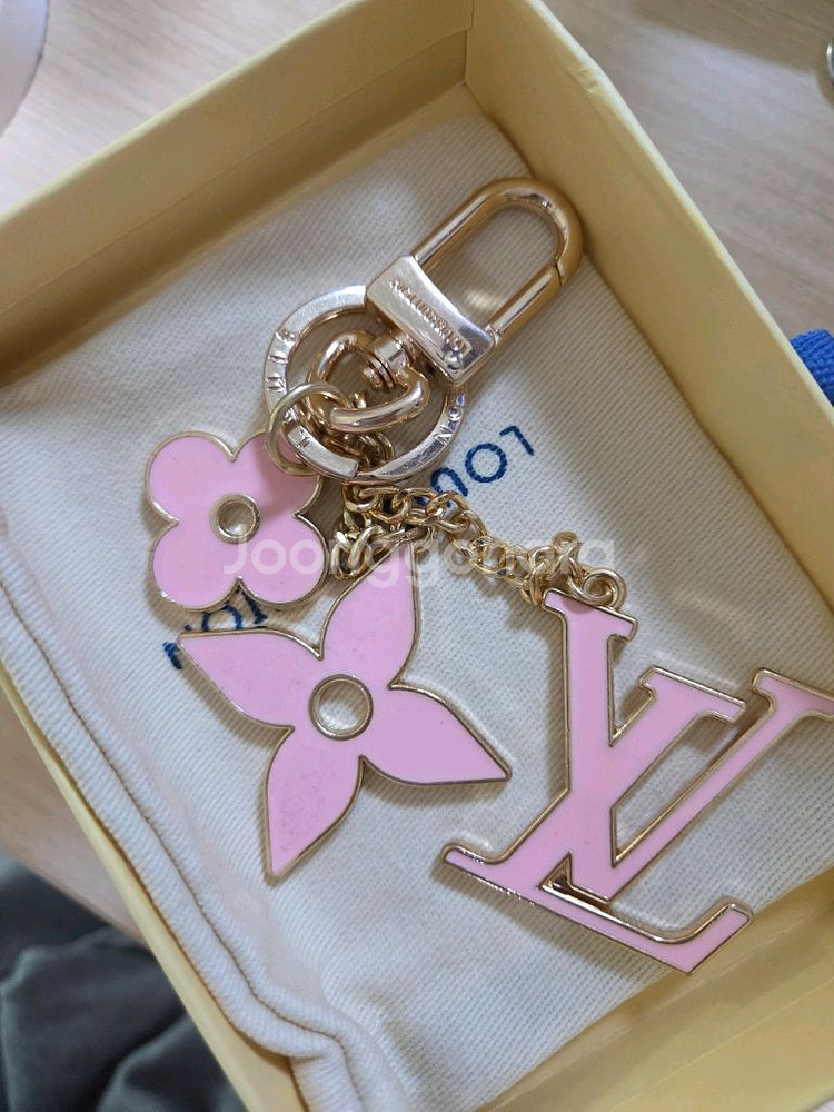 루이비통 키링--0