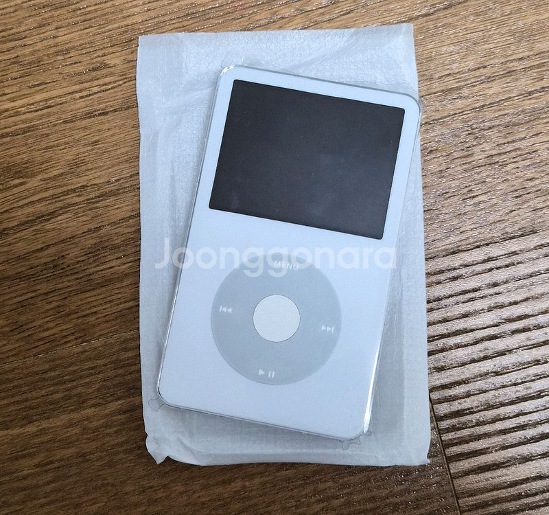 아이팟 클래식 5.5세대 256기가--0