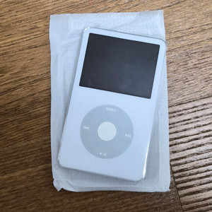 아이팟 클래식 5.5세대 256기가