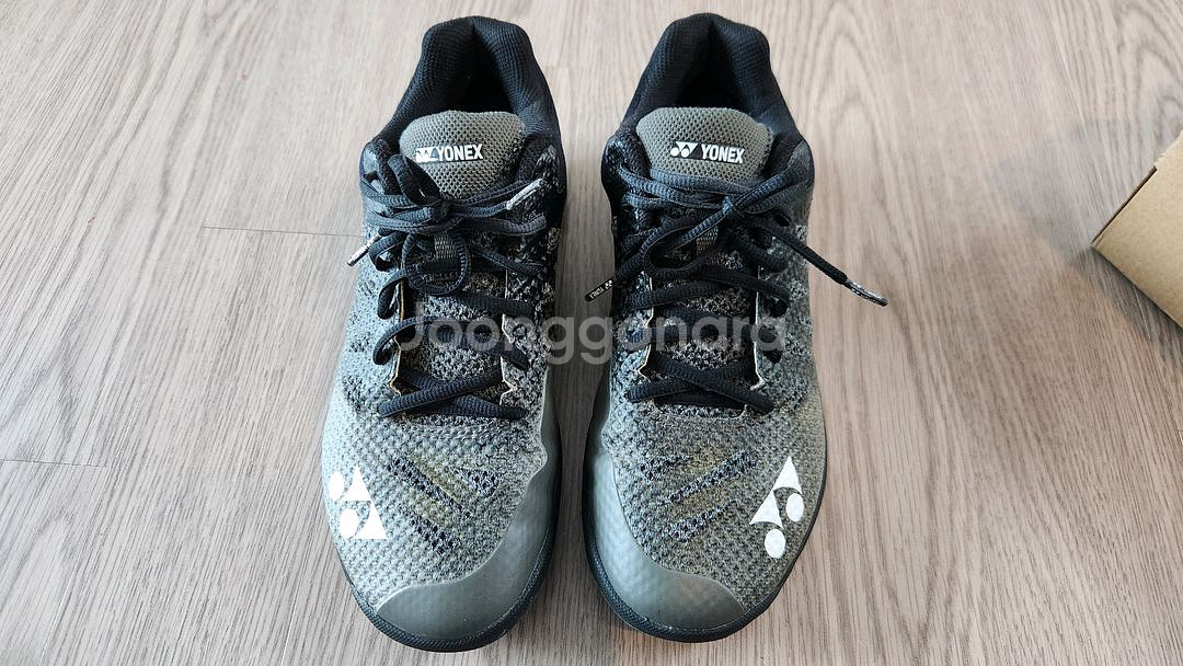 255mm 요넥스 배드민턴화 에어러스--0