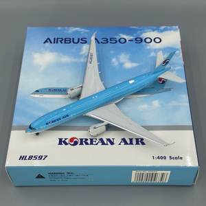 Phoenix 대한항공 A359 HL8597 다이캐스트