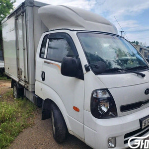 [소형화물][하이내장탑]봉고3 1.0톤/하이탑 (3인승