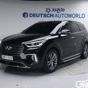 [현대]더뉴맥스크루즈 E-VGT R2.2 4WD 파이니