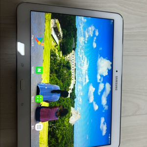 삼성 갤럭시 탭 4