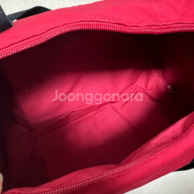 샤넬 no1 파우치 가방--5