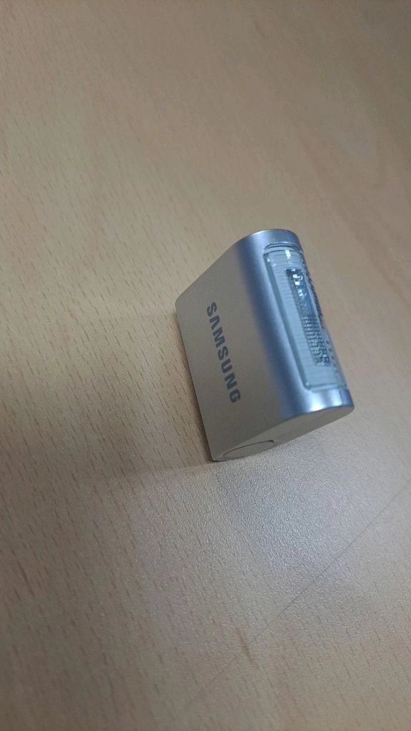 삼성 nx mini용 플래시 sef7a 팝니다 - 안심되는 중고거래