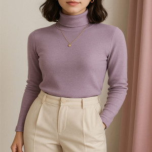 히트텍 폴라티셔츠 데일리 이너티(3color)ㅡ무배