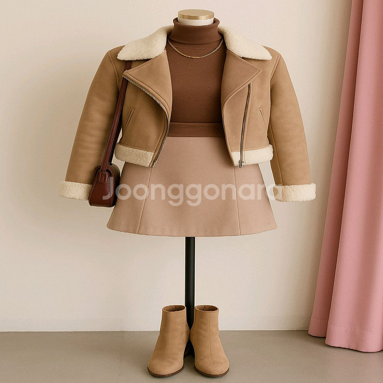 히트텍 폴라티셔츠 데일리 이너티(3color)ㅡ무배--5