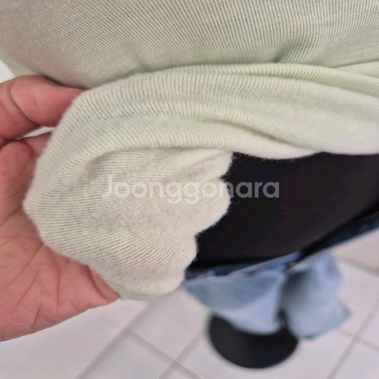 히트텍 폴라티셔츠 데일리 이너티(3color)ㅡ무배--6