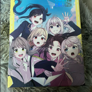 이세계아이돌 차세돌 만화책